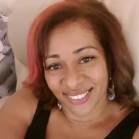 Sandra Greenidge