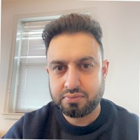 Mohammed Hanif