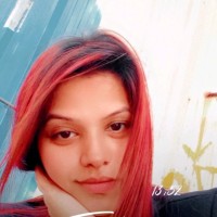 Rama Pandey