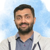 Arun Narayan