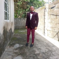 Kolawole Femi