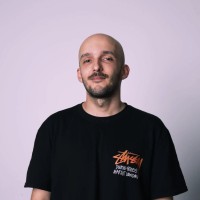 Darko Dimitrieski