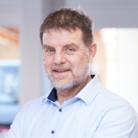 Rüdiger Wolf - Vertrieb durch Strategie und Mindset