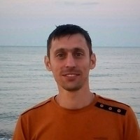 Dmitry Vasilyev
