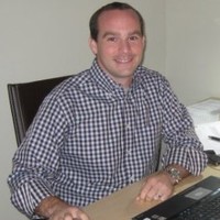 David Laube