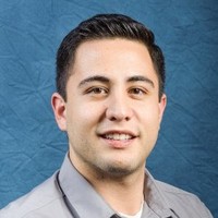 DeAngelo Rodriguez, MBA