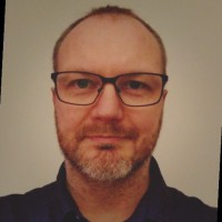Cedric Ronsmans