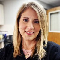 Kate Raffaelle, Pharmd