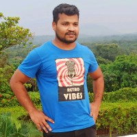 Anbu Mani M