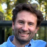 Nikolas Borrel-Jensen