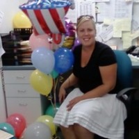 Tricia Cronin