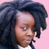 Megan Kerubo