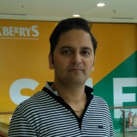 Narinder Verma