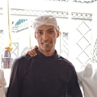 Soufian El Glaoui El Mezouari