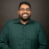 Dimuth Fernando