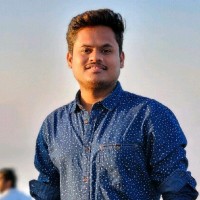 Nikhil Devkar