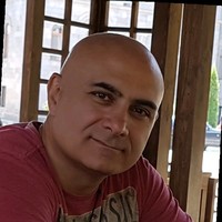 Armen Chuljyan