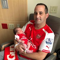 Danny Perry, MBA