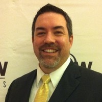 Timothy Adams