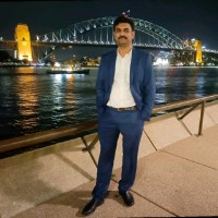 Prabhu Ram Kumar Ramajayam