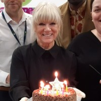 Patricia Townend
