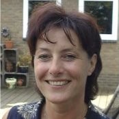 Joyce van Oijen