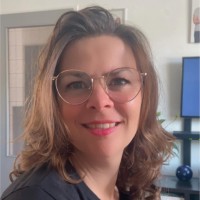 Danielle Walsweer-Verhaar