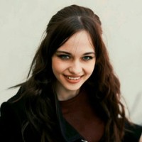 Viktoriia Syva