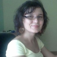 Laura Ghinescu