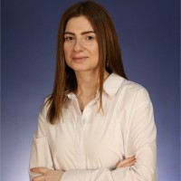 Ruzanna Sedrakyan