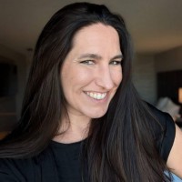 Tracy Lindstrom