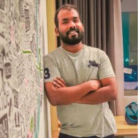 Arun Raja Selvam