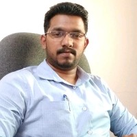 SUBITH M P
