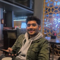 Kartik Rajput
