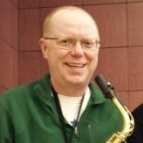 John Van Voris