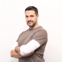 Aaron (Ronny) Howard