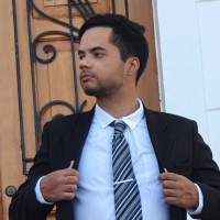 Luiz Otávio Ferreira Viana