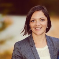 Maja Humar Benedičič