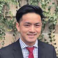 Nathanael Gong