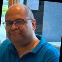 Kaustuv Ghosh.