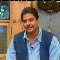 Girish Ranade