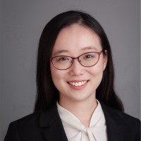 Lucy Zhou
