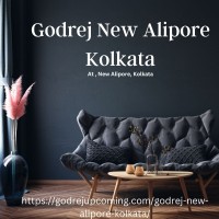 Godrej New Alipore Kolkata