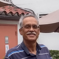 Fernando Jose Garcia Golding