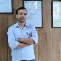 Krishna Kant