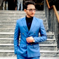 Arslan Shahid