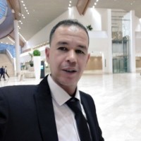 Abderrazak NECHAF