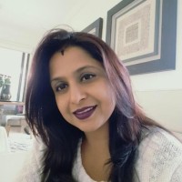 Shaily Bondali