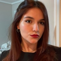 Lucia Daniela Bertone