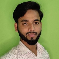 Md. Rokibul Hasan